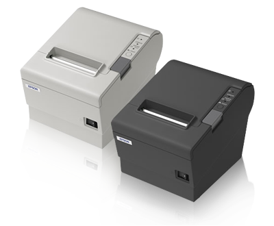 Epson TM-T88IV