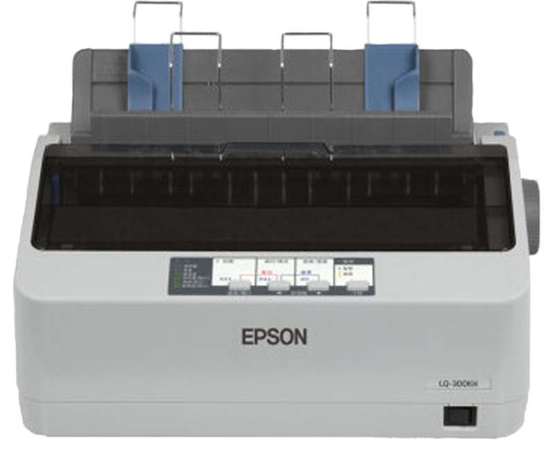 Epson LQ-300KH 