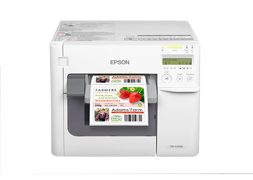 Epson TM-C3520 