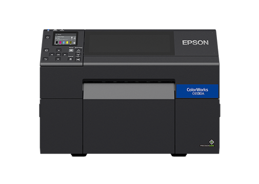 EPSON CW6530A