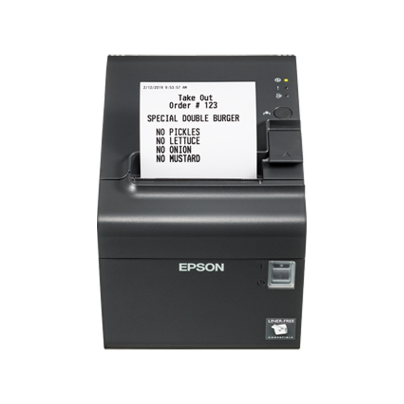 Epson TM-L90