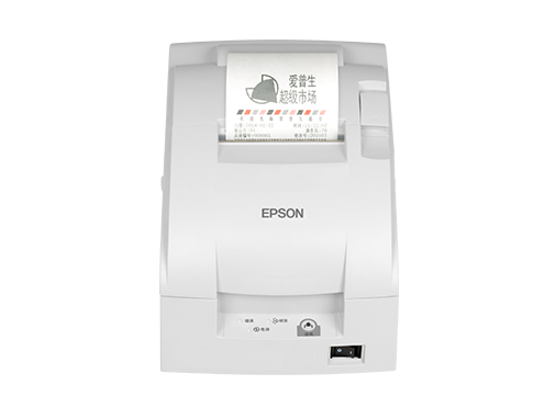 Epson TM-U330